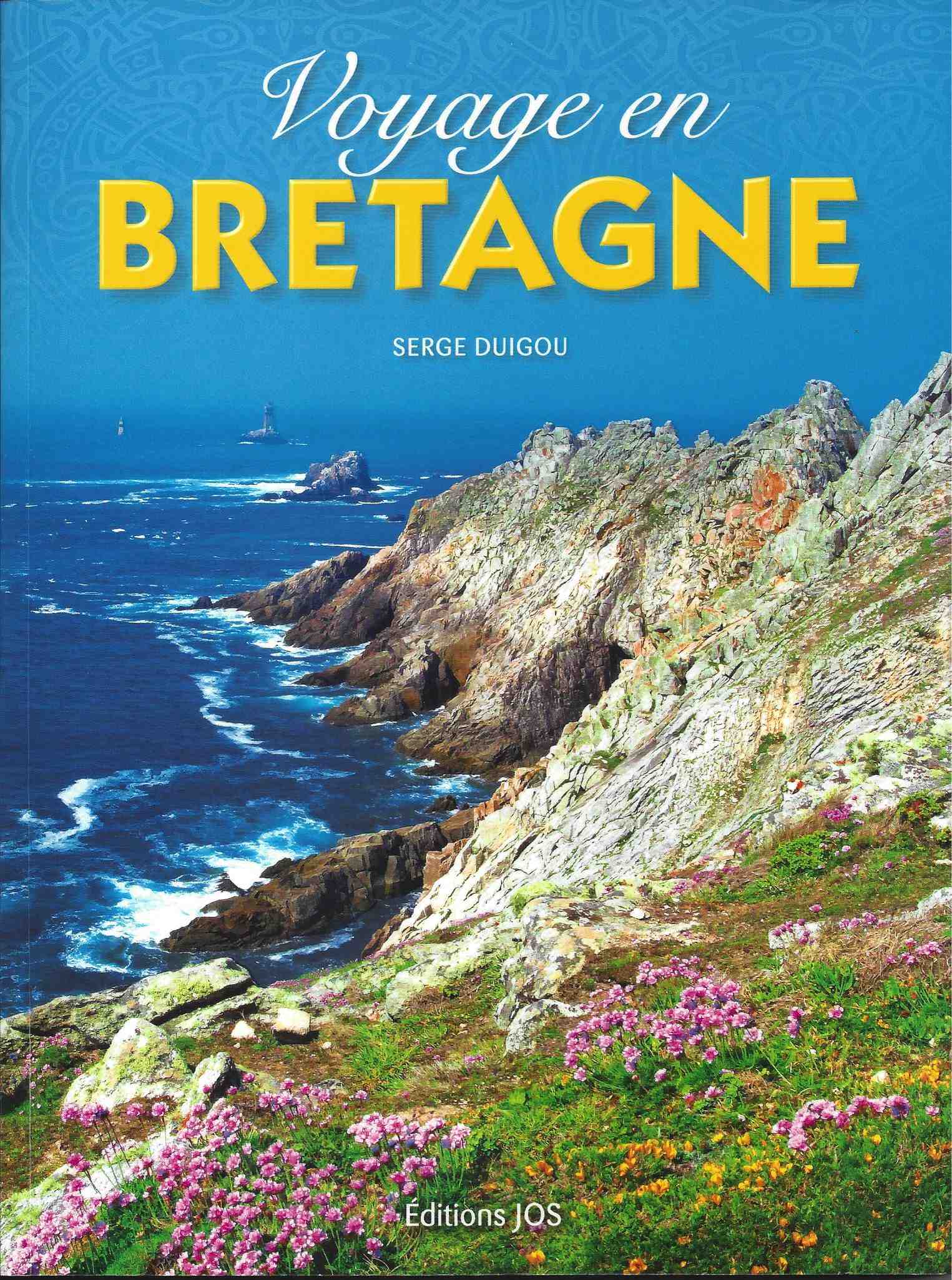 bretagne voyage - Image