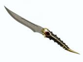 Dague "Catspaw" d'Arya Stark (Game Of Thrones)
