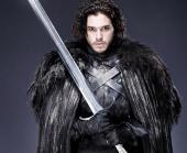Epée de Jon Snow "Grand Griffe" - Game Of Thrones