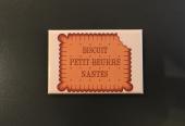 magnet biscuit Petit- Beurre