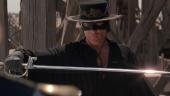 Rapière - Réplique du film "Le Masque de Zorro"