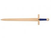 Epée Lancelot bleue 60 cm