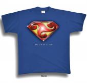 T-Shirt "Breizh of steel"