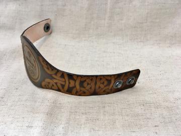 Bracelet large viking