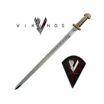 Epée de Ragnar Lothbrok - "Vikings"