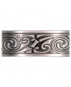 Bracelet cuivre magnétique - VORTEX 6 aimants