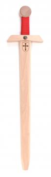 Epée templier 66 cm