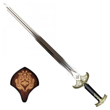 Epée de Bard l'archer - Le Hobbit