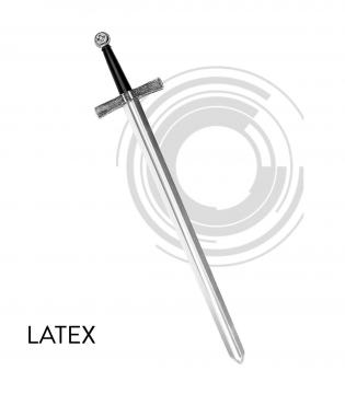 Epée templier LATEX