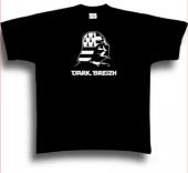 T-shirt "Dark Breizh"